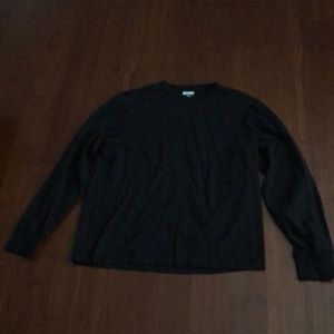 Tailgate long sleeve T-shirt